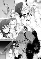 The Rules Of Zero [Isya] [Original] Thumbnail Page 18