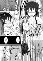 The Rules Of Zero [Isya] [Original] Thumbnail Page 20
