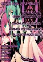 The Rules Of Zero [Isya] [Original] Thumbnail Page 25