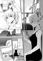 The Rules Of Zero [Isya] [Original] Thumbnail Page 02