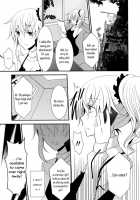 The Rules Of Zero [Isya] [Original] Thumbnail Page 03