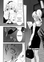 The Rules Of Zero [Isya] [Original] Thumbnail Page 04