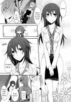 The Rules Of Zero [Isya] [Original] Thumbnail Page 05