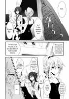 The Rules Of Zero [Isya] [Original] Thumbnail Page 06