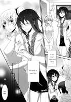 The Rules Of Zero [Isya] [Original] Thumbnail Page 09