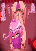 Sabaku no Kuni no Gouman Ouji ga Ketsuhame Sex ni do Hamari Suru Ohanashi / 砂漠の国の傲慢王子がケツハメセックスにドハマりするお話 [Nagi Ichi] [Original] Thumbnail Page 75