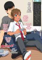 Futago Shounen Yaritai Zakari / 双子少年ヤリたい盛り [Nagi Ichi] [Original] Thumbnail Page 41