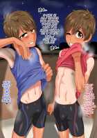 Futago Shounen Yaritai Zakari / 双子少年ヤリたい盛り [Nagi Ichi] [Original] Thumbnail Page 57