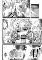 Yuetsu / 愉悦 [Nagi Ichi] [Original] Thumbnail Page 10