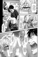 Yuetsu / 愉悦 [Nagi Ichi] [Original] Thumbnail Page 11