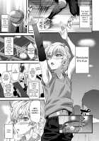 Yuetsu / 愉悦 [Nagi Ichi] [Original] Thumbnail Page 01