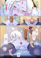 Soshite Bitch na Mesu-shota Elf ga Wagaya ni Kitara / そしてビッチなメスショタエルフが我が家に来たら [Nagi Ichi] [Original] Thumbnail Page 34