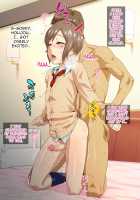 Aitsu no Toriko ni Natta Boku. / あいつの虜になった僕。 [Nagi Ichi] [Original] Thumbnail Page 30