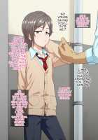 Aitsu no Toriko ni Natta Boku. / あいつの虜になった僕。 [Nagi Ichi] [Original] Thumbnail Page 37