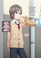 Aitsu no Toriko ni Natta Boku. / あいつの虜になった僕。 [Nagi Ichi] [Original] Thumbnail Page 38