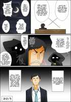 Soredemo Ore wa Shota Elf to Ecchi ga Shitainda!! [Nagi Ichi] [Original] Thumbnail Page 29