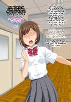 Mannish Musume no Honne wa Sukebe na Bakunyuu Musume / マニッシュ娘の本音はスケベな爆乳娘 [Nagi Ichi] [Original] Thumbnail Page 101