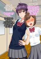 Mannish Musume no Honne wa Sukebe na Bakunyuu Musume / マニッシュ娘の本音はスケベな爆乳娘 [Nagi Ichi] [Original] Thumbnail Page 102