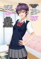 Mannish Musume no Honne wa Sukebe na Bakunyuu Musume / マニッシュ娘の本音はスケベな爆乳娘 [Nagi Ichi] [Original] Thumbnail Page 103