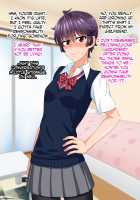 Mannish Musume no Honne wa Sukebe na Bakunyuu Musume / マニッシュ娘の本音はスケベな爆乳娘 [Nagi Ichi] [Original] Thumbnail Page 104