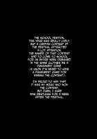 Mannish Musume no Honne wa Sukebe na Bakunyuu Musume / マニッシュ娘の本音はスケベな爆乳娘 [Nagi Ichi] [Original] Thumbnail Page 128