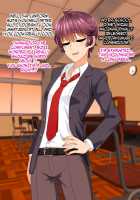 Mannish Musume no Honne wa Sukebe na Bakunyuu Musume / マニッシュ娘の本音はスケベな爆乳娘 [Nagi Ichi] [Original] Thumbnail Page 131