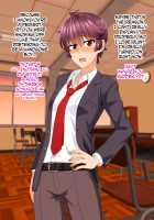 Mannish Musume no Honne wa Sukebe na Bakunyuu Musume / マニッシュ娘の本音はスケベな爆乳娘 [Nagi Ichi] [Original] Thumbnail Page 132