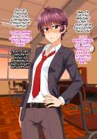 Mannish Musume no Honne wa Sukebe na Bakunyuu Musume / マニッシュ娘の本音はスケベな爆乳娘 [Nagi Ichi] [Original] Thumbnail Page 133