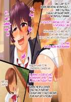 Mannish Musume no Honne wa Sukebe na Bakunyuu Musume / マニッシュ娘の本音はスケベな爆乳娘 [Nagi Ichi] [Original] Thumbnail Page 143