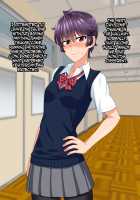 Mannish Musume no Honne wa Sukebe na Bakunyuu Musume / マニッシュ娘の本音はスケベな爆乳娘 [Nagi Ichi] [Original] Thumbnail Page 25