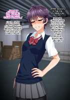 Mannish Musume no Honne wa Sukebe na Bakunyuu Musume / マニッシュ娘の本音はスケベな爆乳娘 [Nagi Ichi] [Original] Thumbnail Page 27