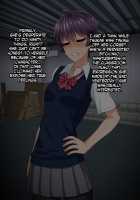 Mannish Musume no Honne wa Sukebe na Bakunyuu Musume / マニッシュ娘の本音はスケベな爆乳娘 [Nagi Ichi] [Original] Thumbnail Page 28