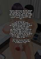 Mannish Musume no Honne wa Sukebe na Bakunyuu Musume / マニッシュ娘の本音はスケベな爆乳娘 [Nagi Ichi] [Original] Thumbnail Page 49