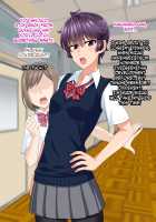 Mannish Musume no Honne wa Sukebe na Bakunyuu Musume / マニッシュ娘の本音はスケベな爆乳娘 [Nagi Ichi] [Original] Thumbnail Page 65