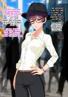 Mannish Musume no Honne wa Sukebe na Bakunyuu Musume / マニッシュ娘の本音はスケベな爆乳娘 [Nagi Ichi] [Original] Thumbnail Page 82