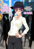 Mannish Musume no Honne wa Sukebe na Bakunyuu Musume / マニッシュ娘の本音はスケベな爆乳娘 [Nagi Ichi] [Original] Thumbnail Page 83