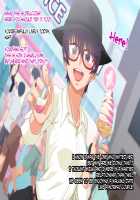 Mannish Musume no Honne wa Sukebe na Bakunyuu Musume / マニッシュ娘の本音はスケベな爆乳娘 [Nagi Ichi] [Original] Thumbnail Page 84