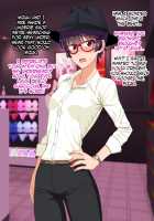 Mannish Musume no Honne wa Sukebe na Bakunyuu Musume / マニッシュ娘の本音はスケベな爆乳娘 [Nagi Ichi] [Original] Thumbnail Page 86