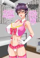 Mannish Musume no Honne wa Sukebe na Bakunyuu Musume / マニッシュ娘の本音はスケベな爆乳娘 [Nagi Ichi] [Original] Thumbnail Page 88