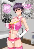 Mannish Musume no Honne wa Sukebe na Bakunyuu Musume / マニッシュ娘の本音はスケベな爆乳娘 [Nagi Ichi] [Original] Thumbnail Page 89