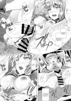 Kishi-Ou to Manabiya no Ori / 騎士王と学び舎の檻 [Myouga] [Fate] Thumbnail Page 16