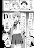 Kanojo-gokko / 彼女ごっこ [Nemunemu] [Original] Thumbnail Page 13