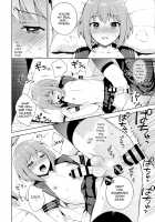 Kanojo-gokko / 彼女ごっこ [Nemunemu] [Original] Thumbnail Page 43