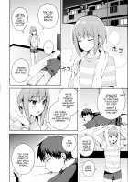 Kanojo-gokko / 彼女ごっこ [Nemunemu] [Original] Thumbnail Page 47