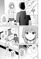 Kanojo-gokko / 彼女ごっこ [Nemunemu] [Original] Thumbnail Page 48