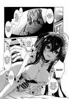 How To Discipline Taihou / 大鳳の躾方 [Ueto Seri] [Azur Lane] Thumbnail Page 09