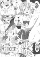 CheerSex CheerGirl! [Shiro] [Love Live!] Thumbnail Page 10