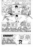 Koukaku G.I.S & S.A.C Hon 3 / 攻殻 G.I.S&S.A.C本3 [Idemitsu Hidemasa] [Ghost In The Shell] Thumbnail Page 21