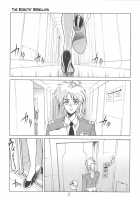 Koukaku G.I.S & S.A.C Hon 3 / 攻殻 G.I.S&S.A.C本3 [Idemitsu Hidemasa] [Ghost In The Shell] Thumbnail Page 04