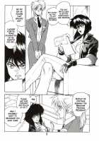 Koukaku G.I.S & S.A.C Hon 3 / 攻殻 G.I.S&S.A.C本3 [Idemitsu Hidemasa] [Ghost In The Shell] Thumbnail Page 07